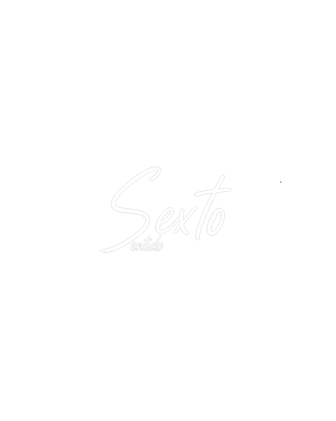 Logótipo do Sexto Sentido