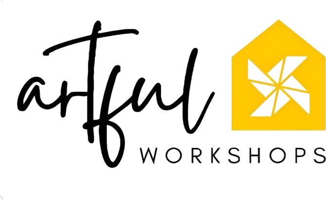 Logótipo Artful Workshops